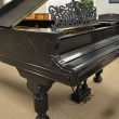 1899 One of a kind Steinway Concert Grand - Grand Pianos